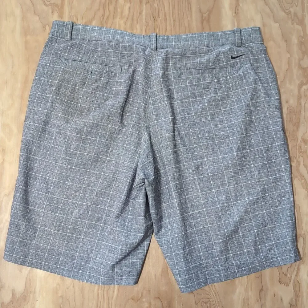 Nike Golf Dri-Fit‎ Shorts Sticky Waist 40x11